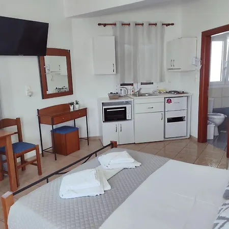 Vythos Adámas Room photo