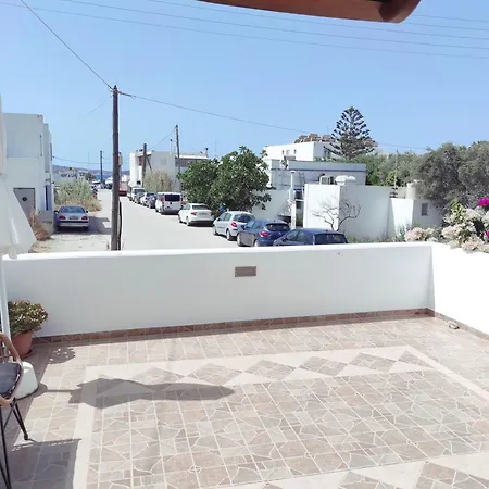 Vythos Adámas Exterior photo