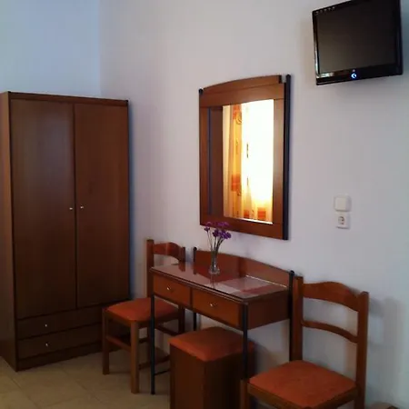 Vythos Adámas Room photo