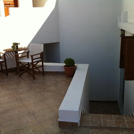 Vythos Adámas Room photo