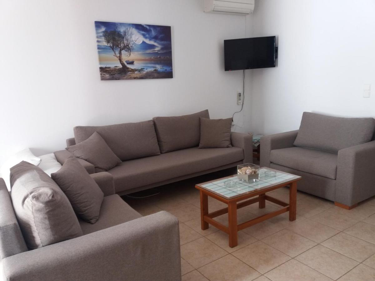 Vythos Apartment