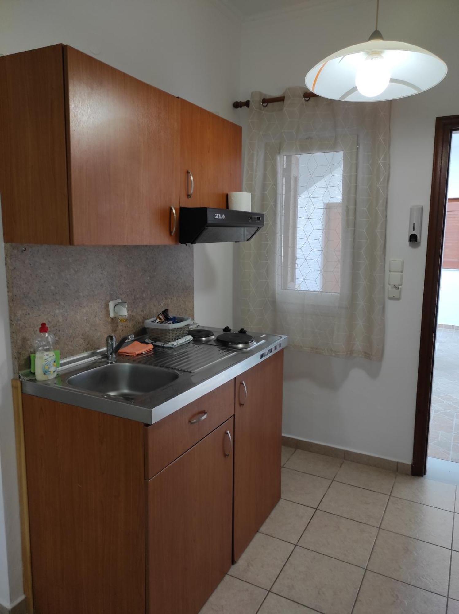 Apartment Vythos