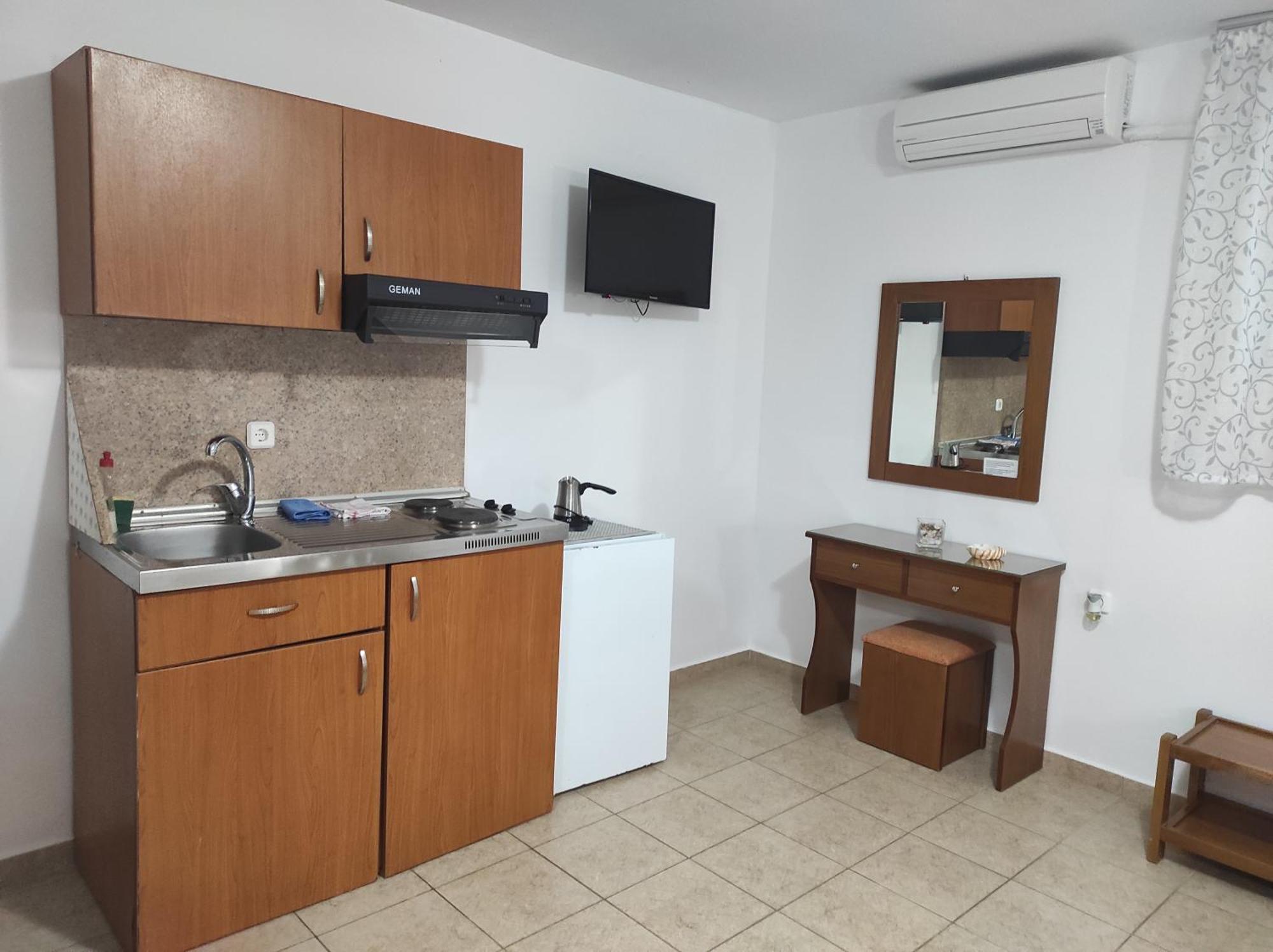 Vythos Apartment